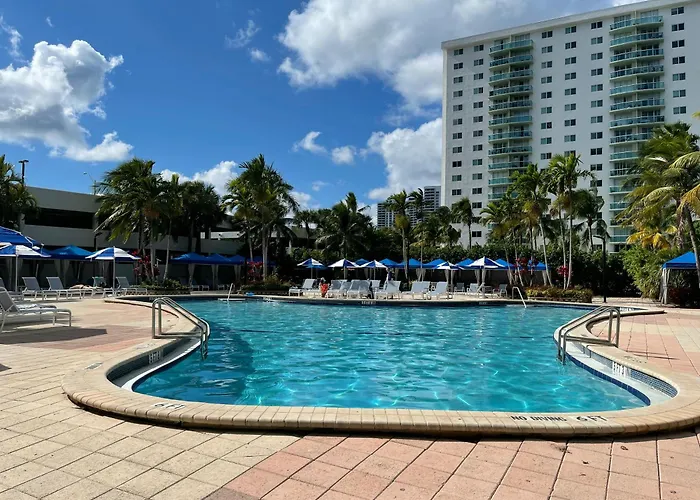 Miami Vacation Apartments