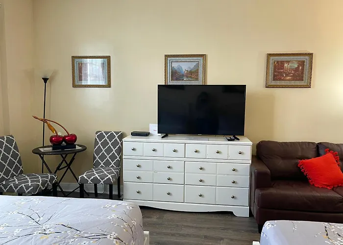 Miami Vacation Apartments