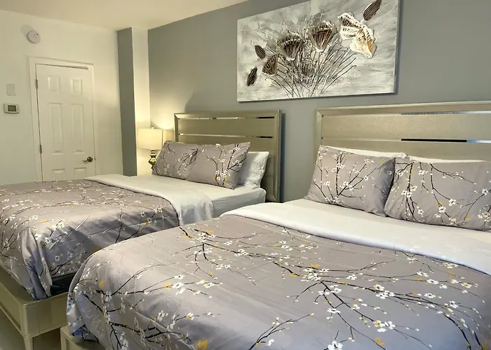 Miami Vacation Apartments
