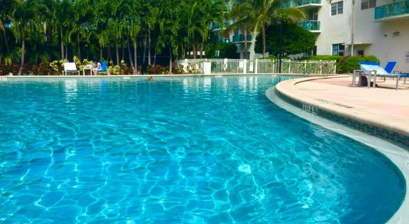 Miami Vacation Apartment