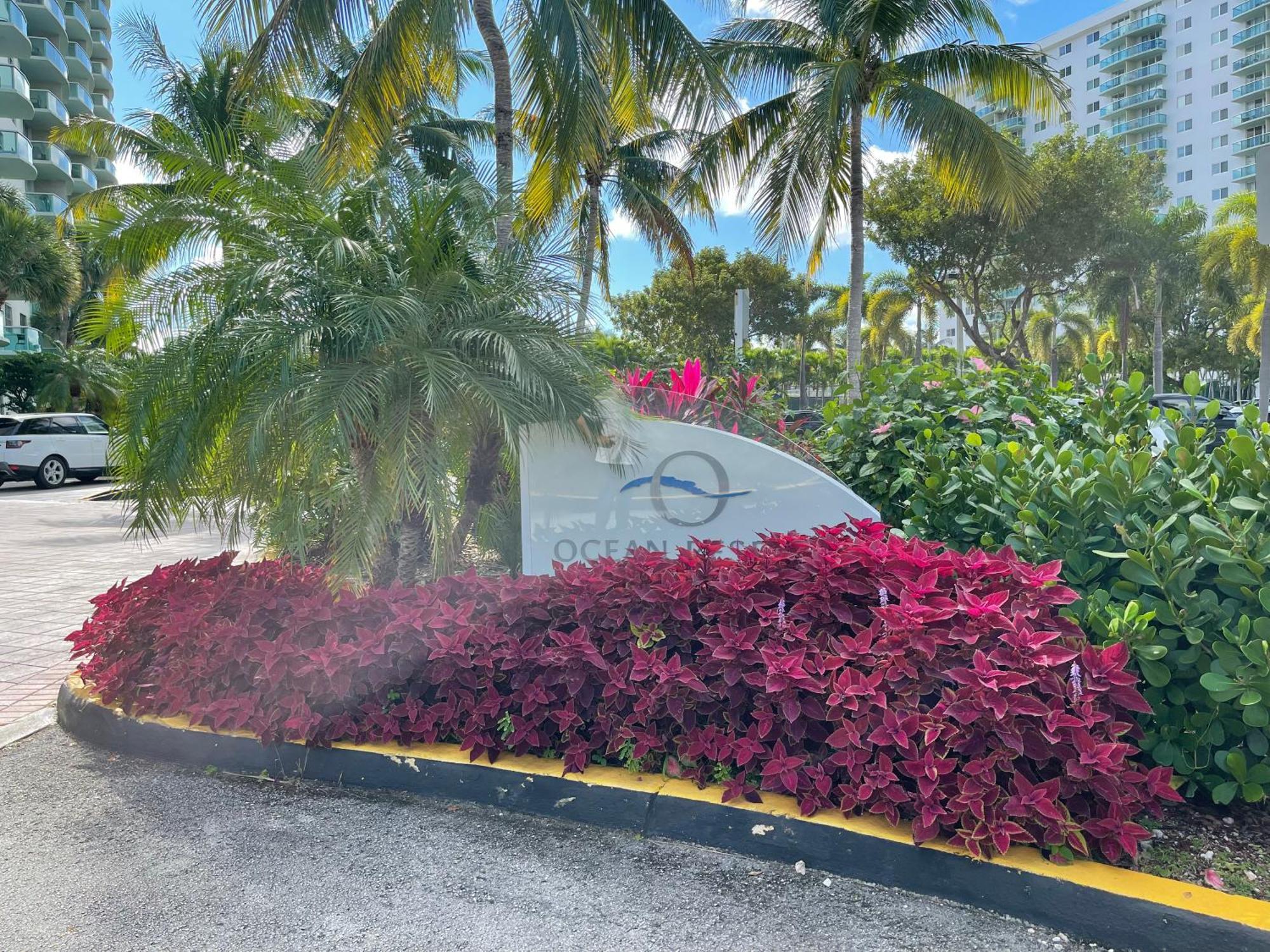 Apartment Miami Vacation Sunny Isles Beach