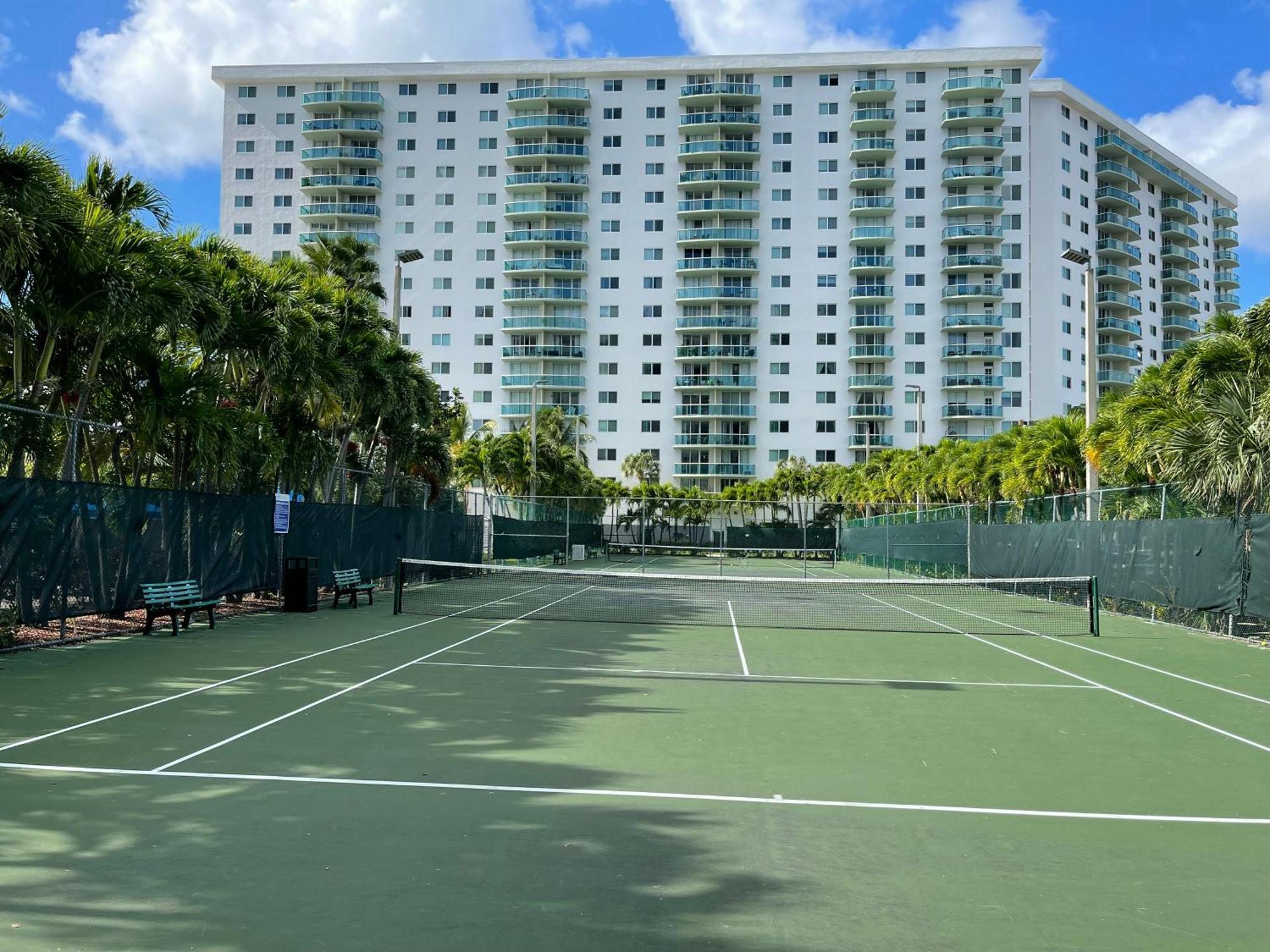 Miami Vacation