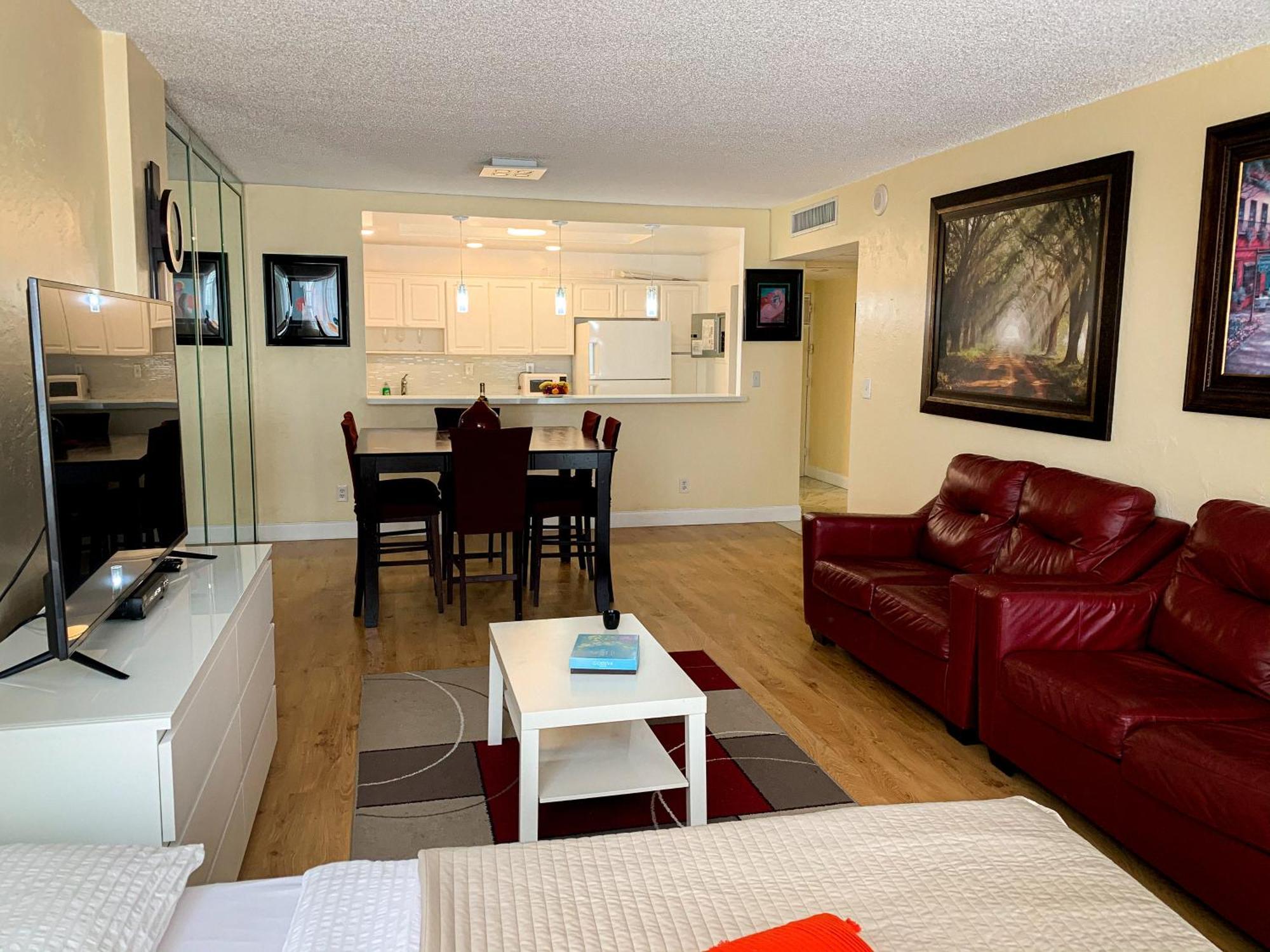 Apartment Miami Vacation *