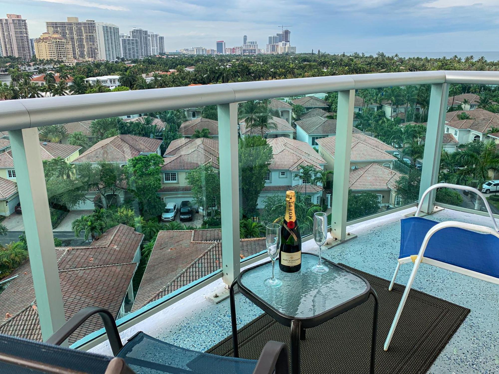 Apartment Miami Vacation