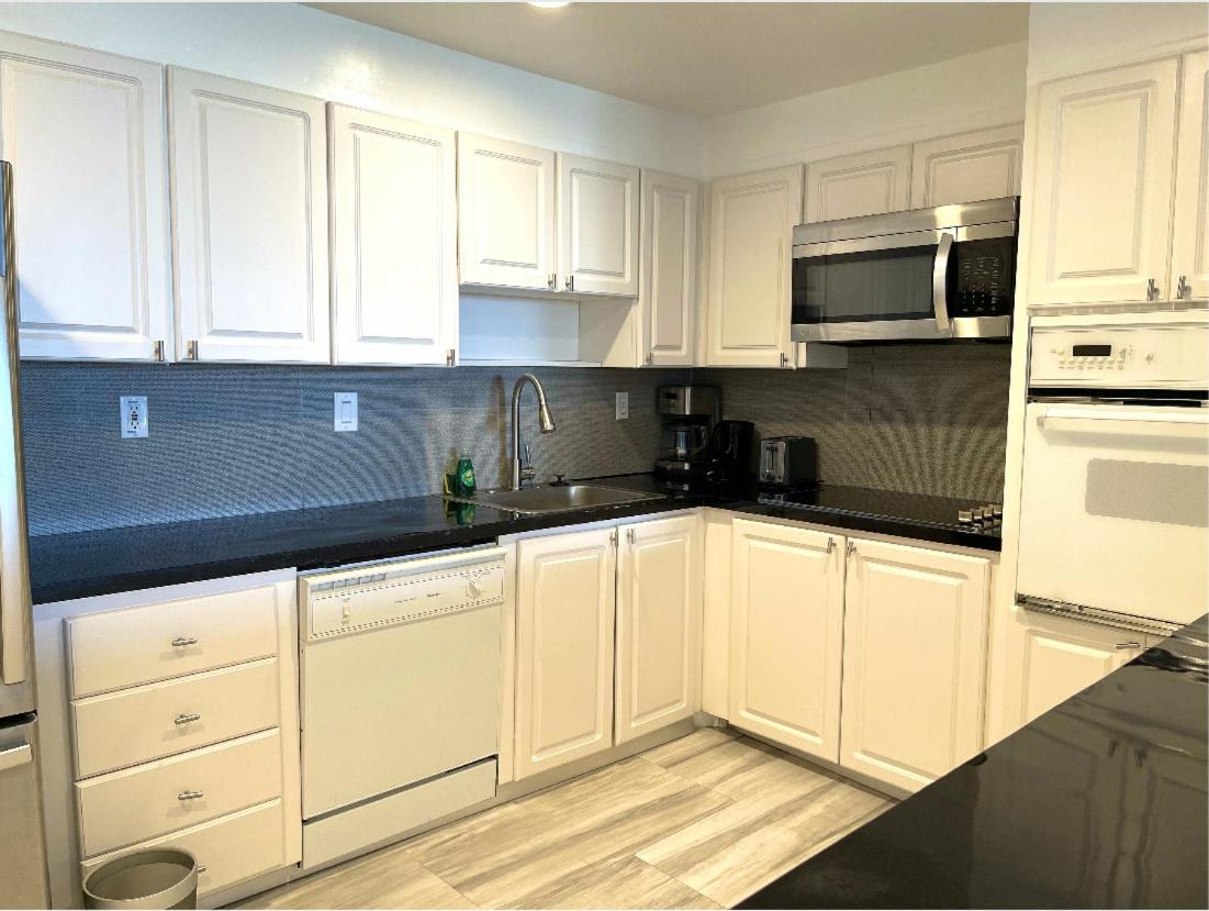 Miami Vacation Apartment