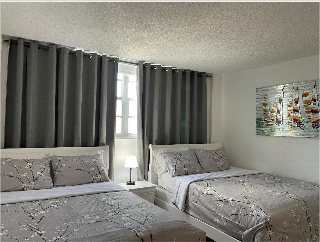 Apartment Miami Vacation