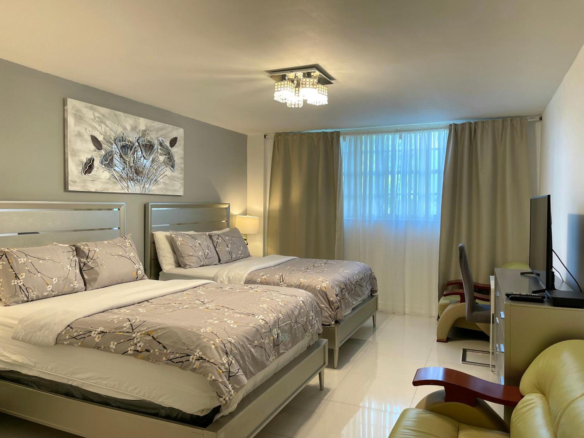 Miami Vacation Apartment